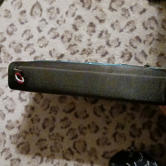 CASE•IT THE MINI TAB 3-RING BINDER 1" CAPACITY - Picture 3 of 9